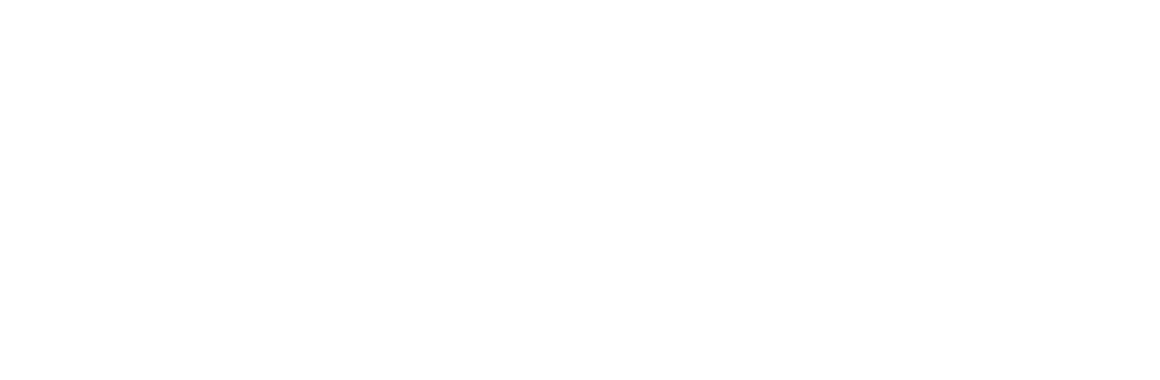 Amityville Archive watermark